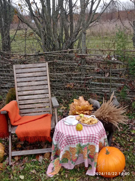 Комната с собственной терассой на крыше