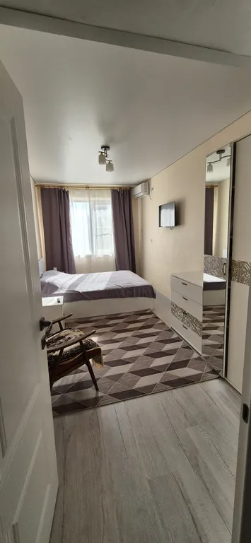 Квартира Квартира Двушка в сердце Новой Гагры — Гагра