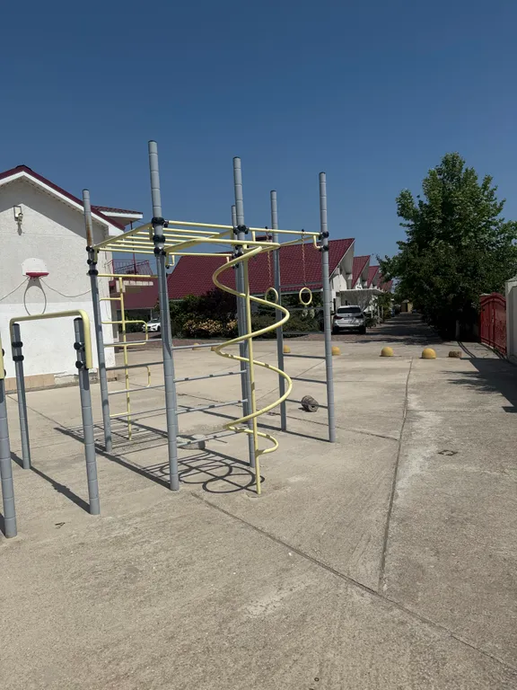 Уютный коттедж с видом на море для лучшего отдыха с семьей