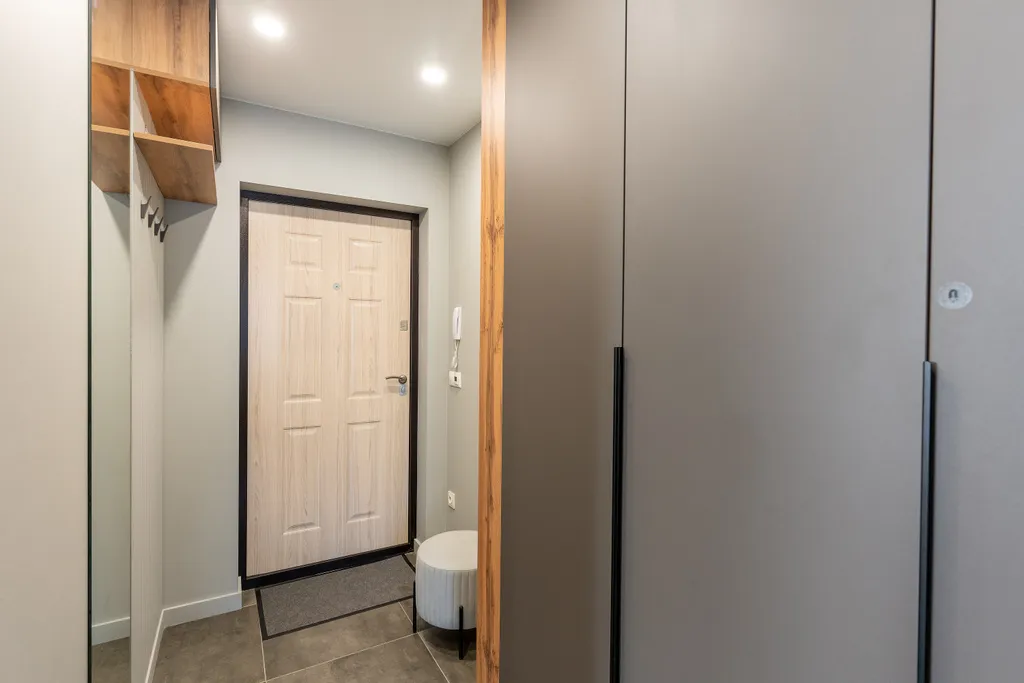 Уютная Евро-2 в спальном районе