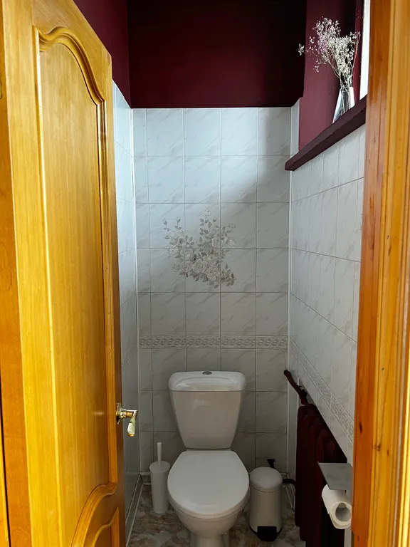 Квартира Трёхкомнатная квартира в Доме Писателей, Третьяковская галерея — Москва