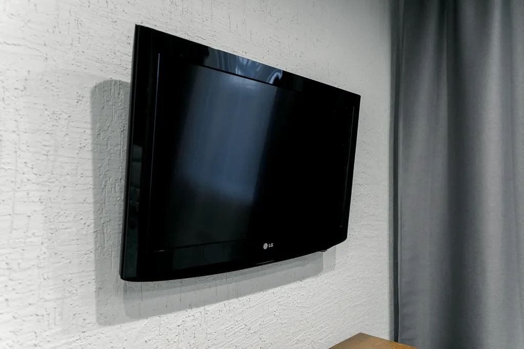 Просторный 3-комнатный Пентхаус