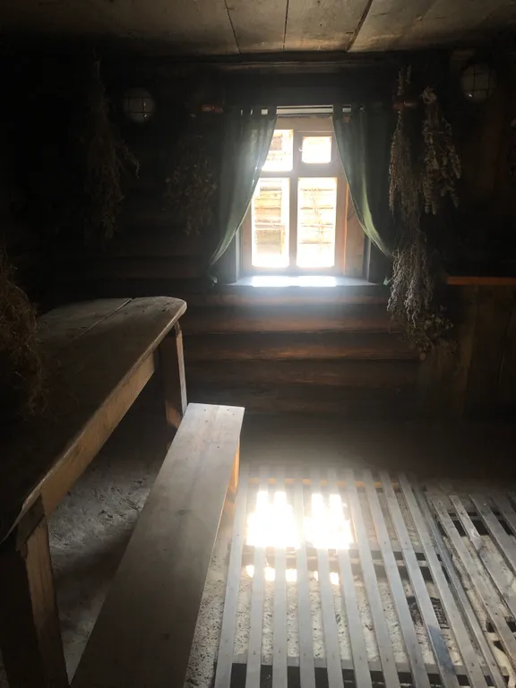 Стильный современный дом