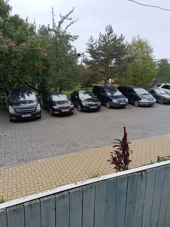 Квартира в пяти минутах до моря