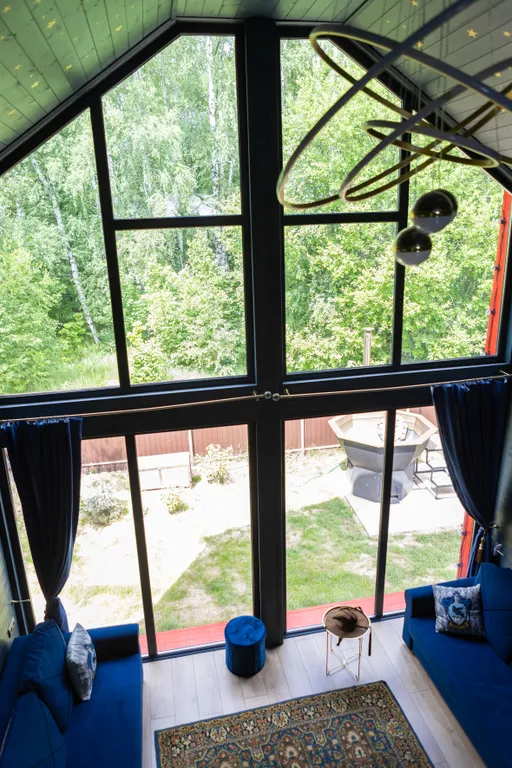 Дом Когтевран