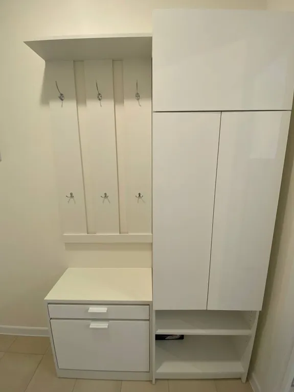 Апартамент Аквамарин