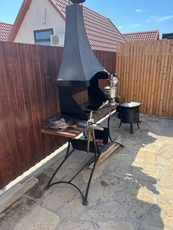 Коттедж район Райский пляж