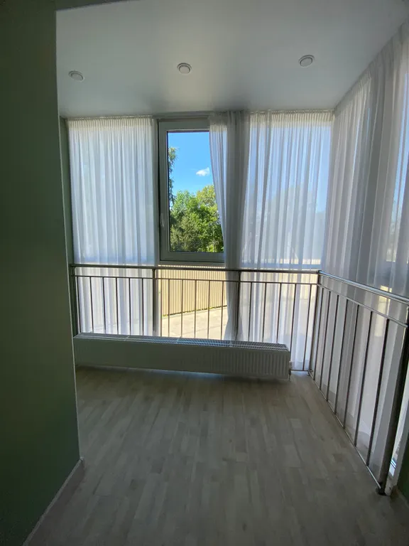 Новая уютная квартира недалеко от центра города