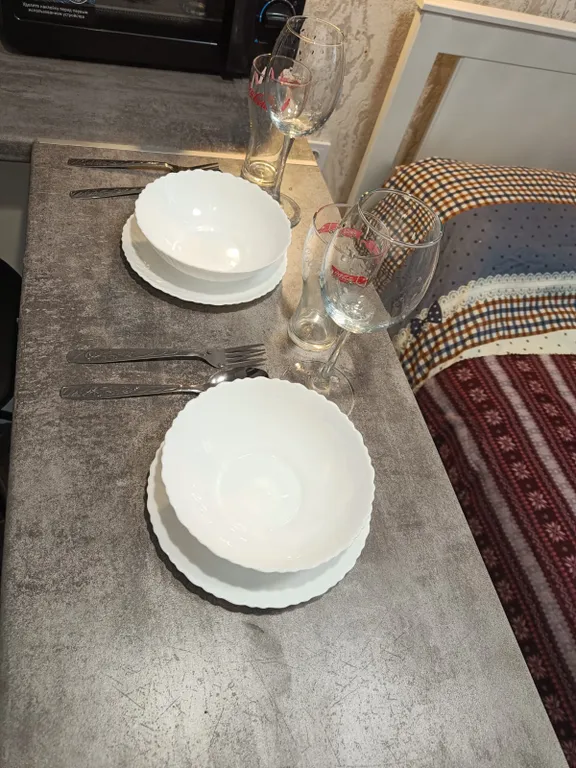 Квартира Квартира у лайф Арены — Новоивановское