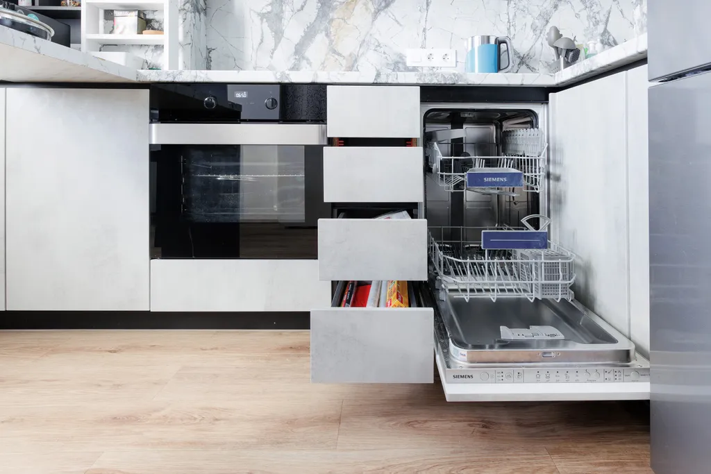 Уютная квартира, Зоопарк