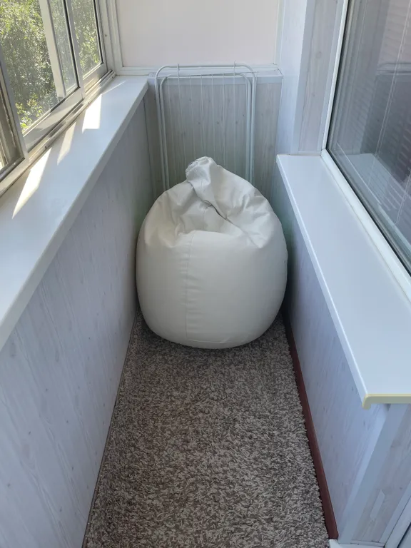 Уютная однокомнатная квартира