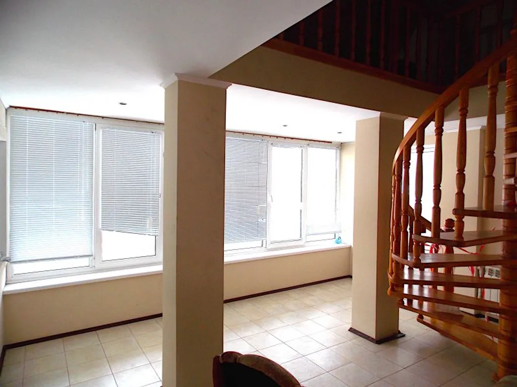 Коттедж арт