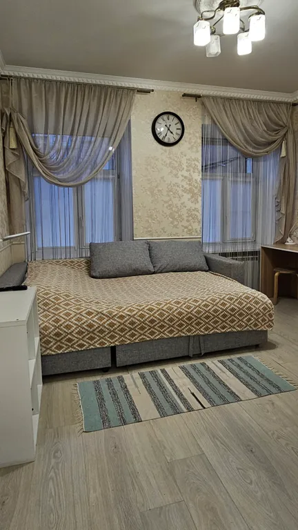 Квартира Квартира Тихая гавань в центре событий — Санкт-Петербург