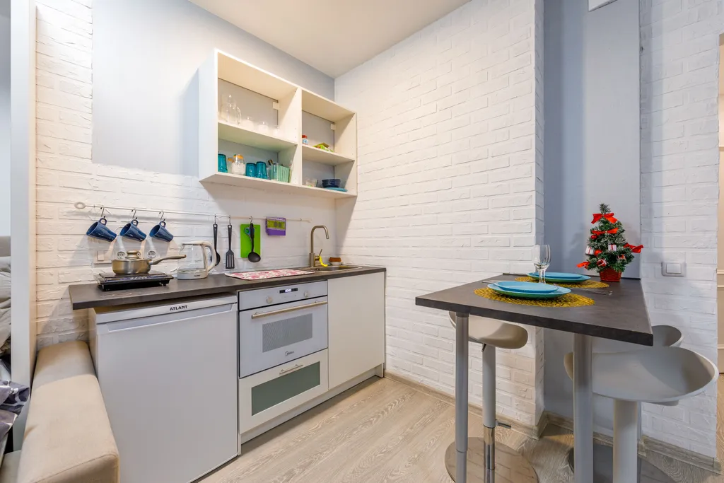 Апарты в Екатеринбурге