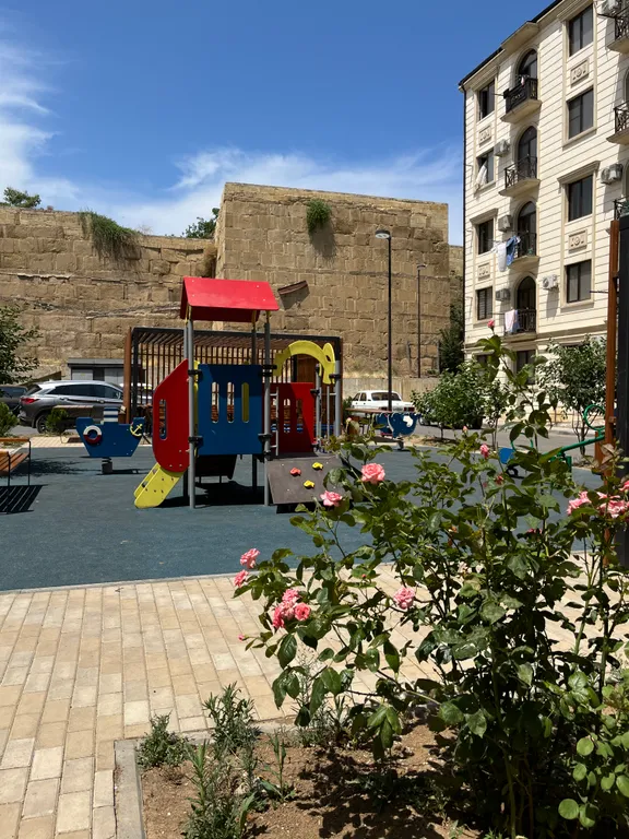 Уютная квартира в центре