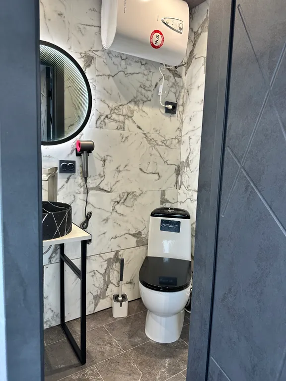 Дом на двоих Космос