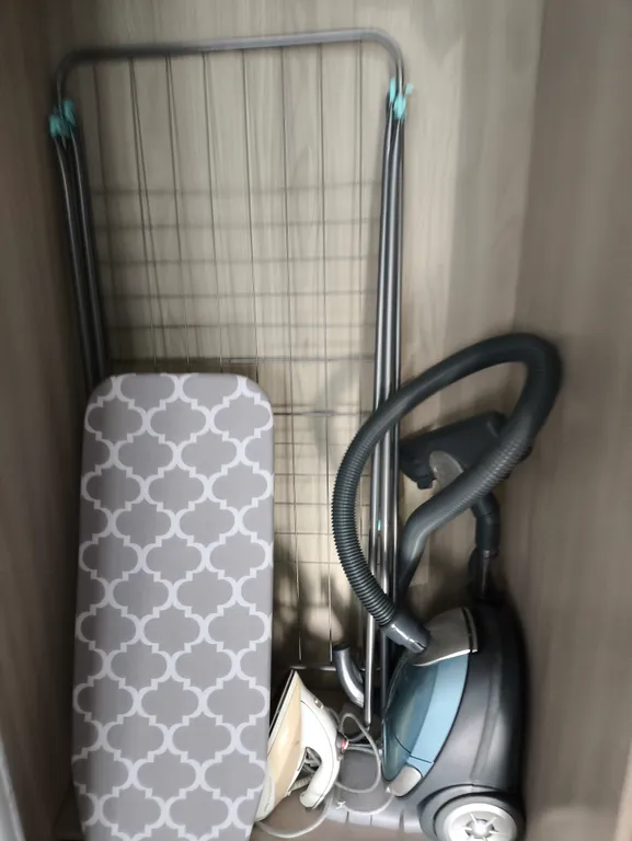 Студия у аллеи славы, 2 кровати