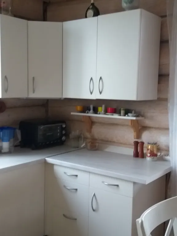 Уютный дом в сосновом лесу, национальный парк Угра