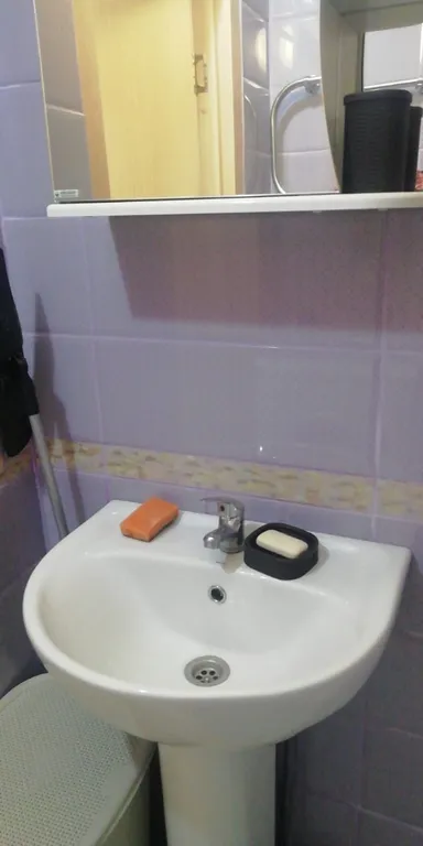 Уютная квартира-студия