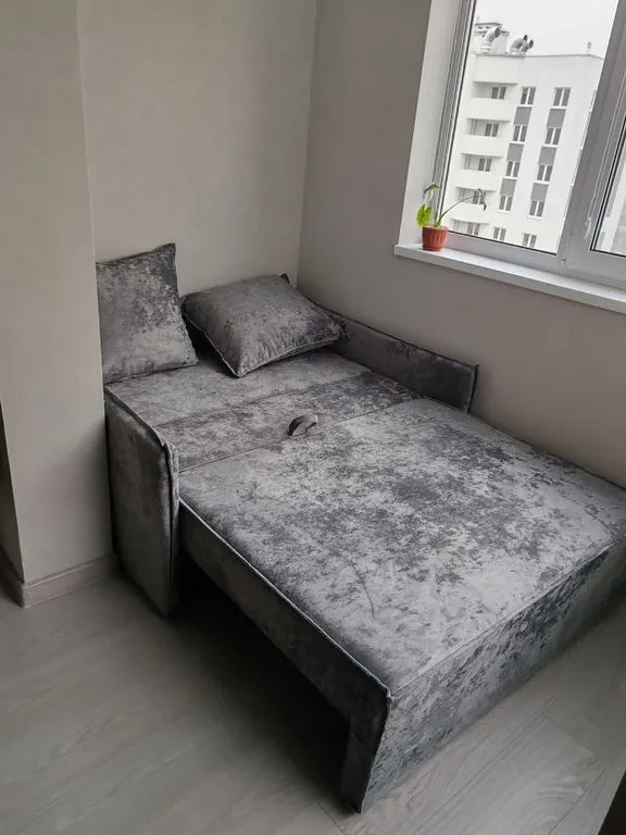 Новая студия на Московском