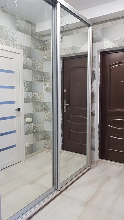 Квартира Уютная квартира возле парка — Севастополь