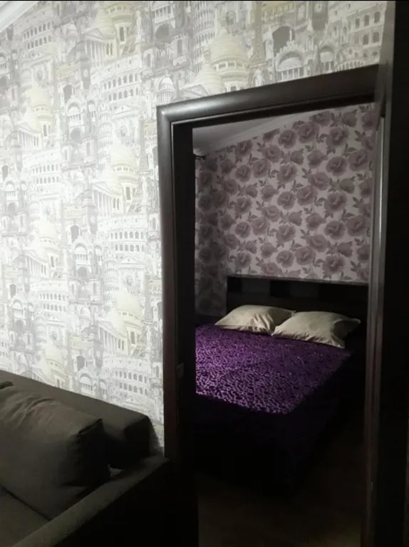 Уютные апартаменты в центре Кудепсты