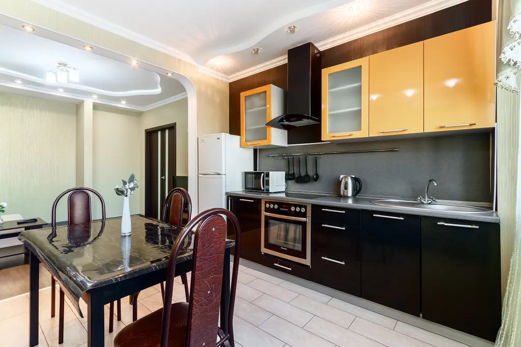 Евротрёшка Гвардейский