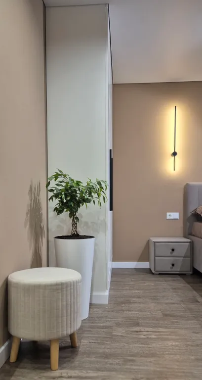 Квартира Комфортабельная квартира с дизайнерским ремонтом в центре Екатеринбург — Екатеринбург