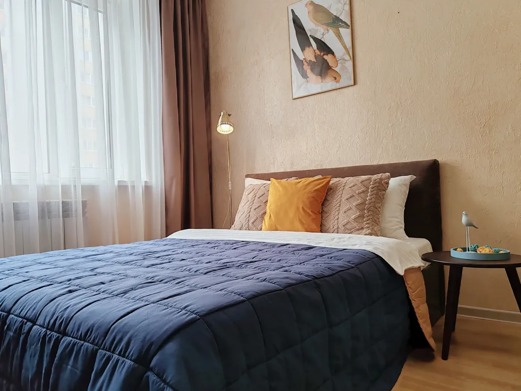 Уютная квартира для семейного отдыха — аренда посуточно в Ставрополь