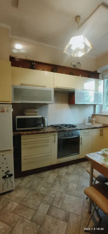 Квартира Квартира в центре у парка — Светлогорск