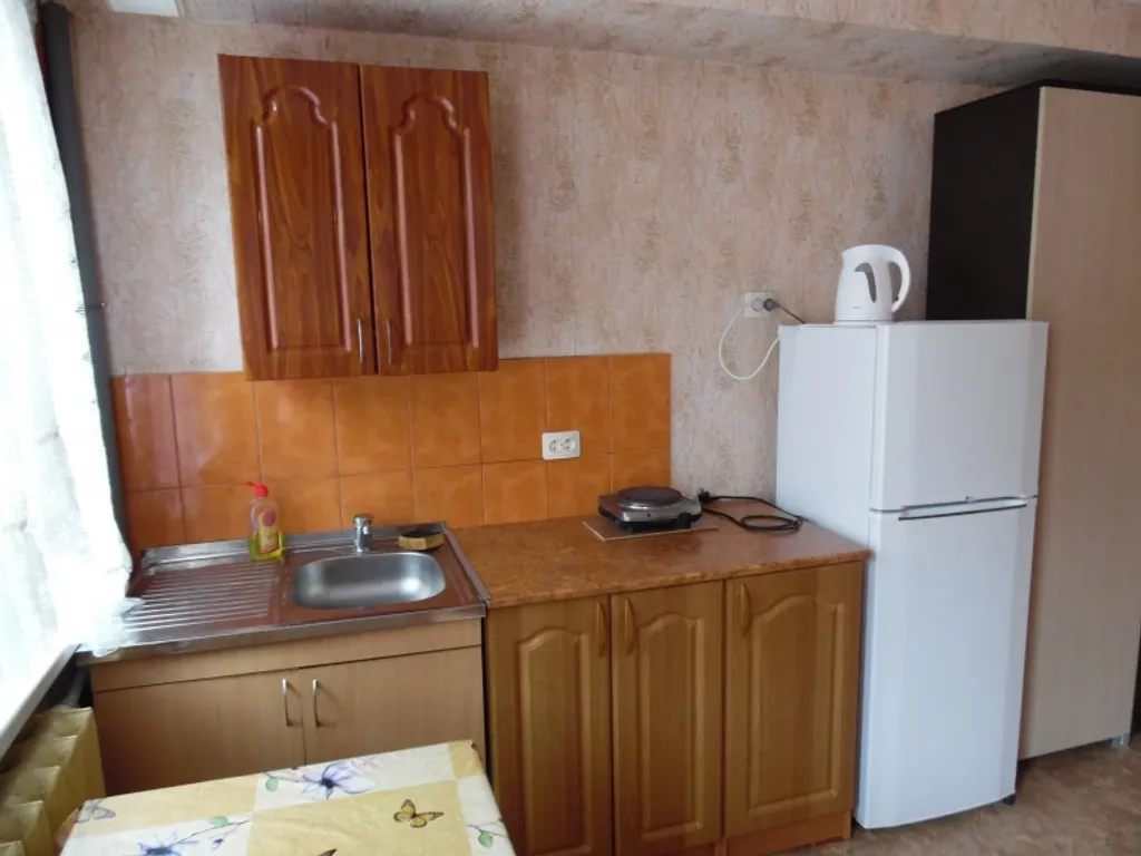 Квартира Комната — Севастополь