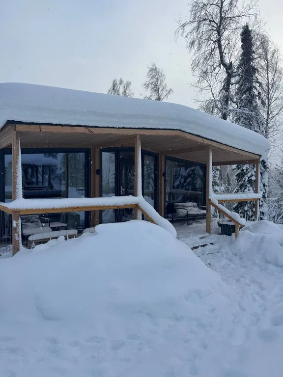 Гостевой дом Умка