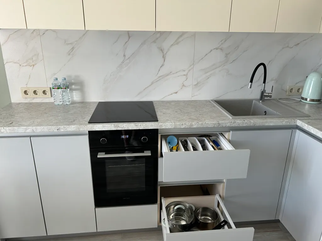 Квартира Милли