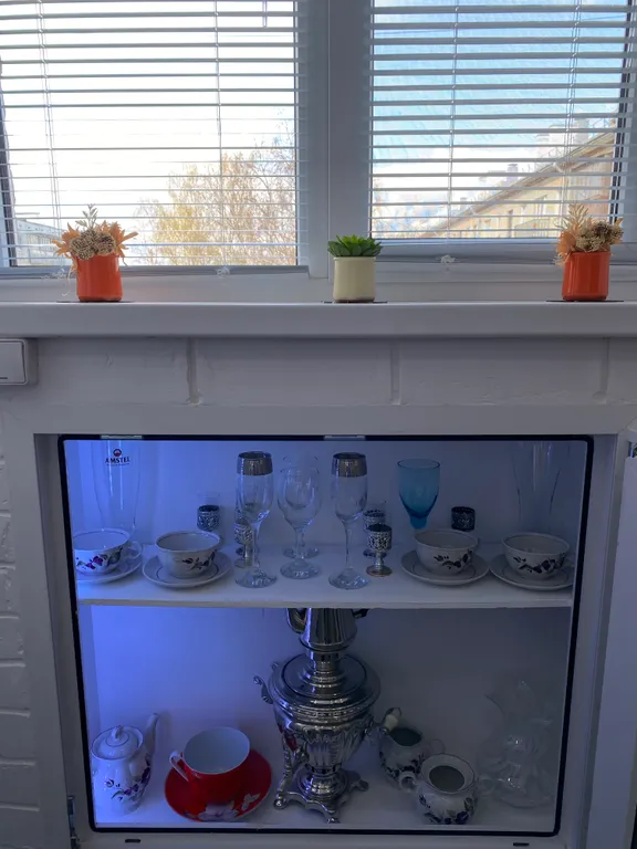 Квартира у Собора Рождества Иоанна Предтечи