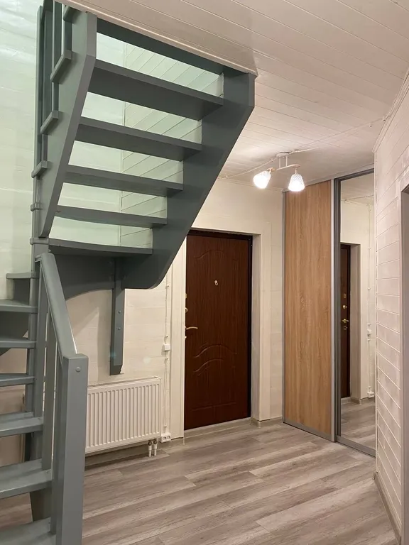 Уютный дом недалеко от Москвы