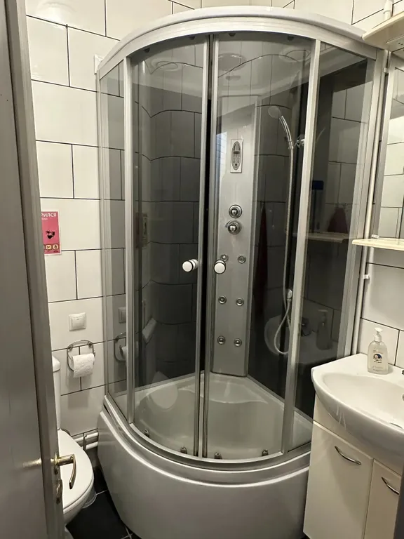 Коттедж Коттедж с просторной гостиной — Вырица