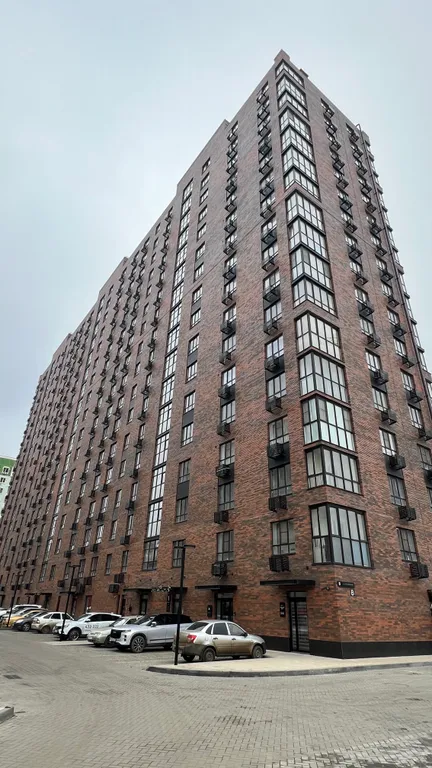 Уютная квартира рядом с центром