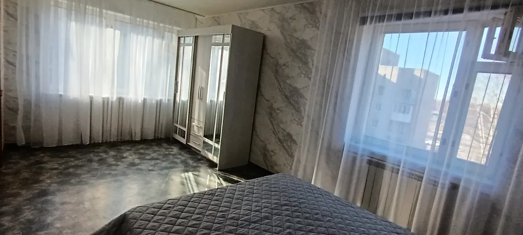 Светлая, уютная квартира в шаговой доступности от исторического центра