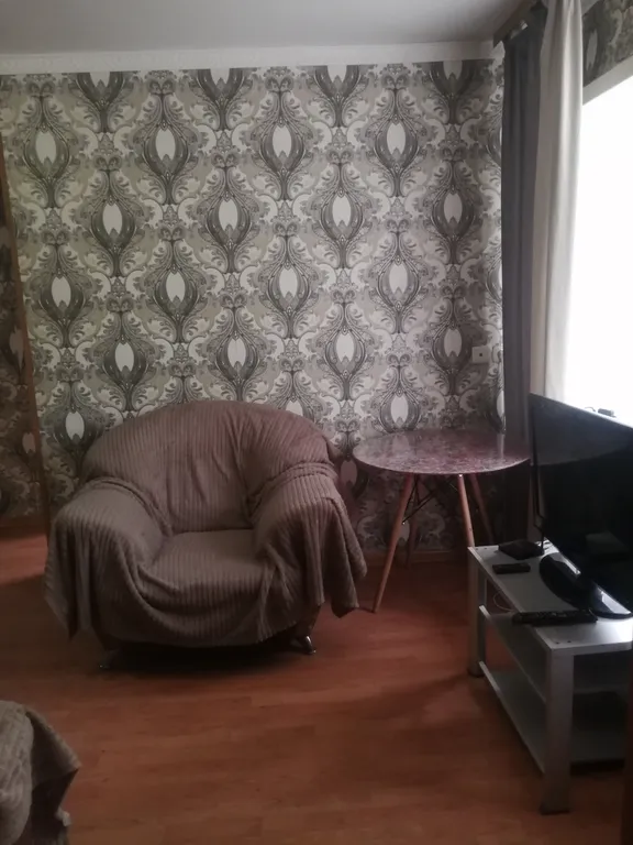 Отличная квартира в тихом центре