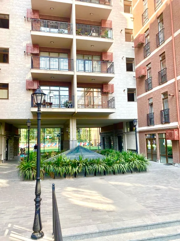 Уютная Квартира в Старом Тбилиси