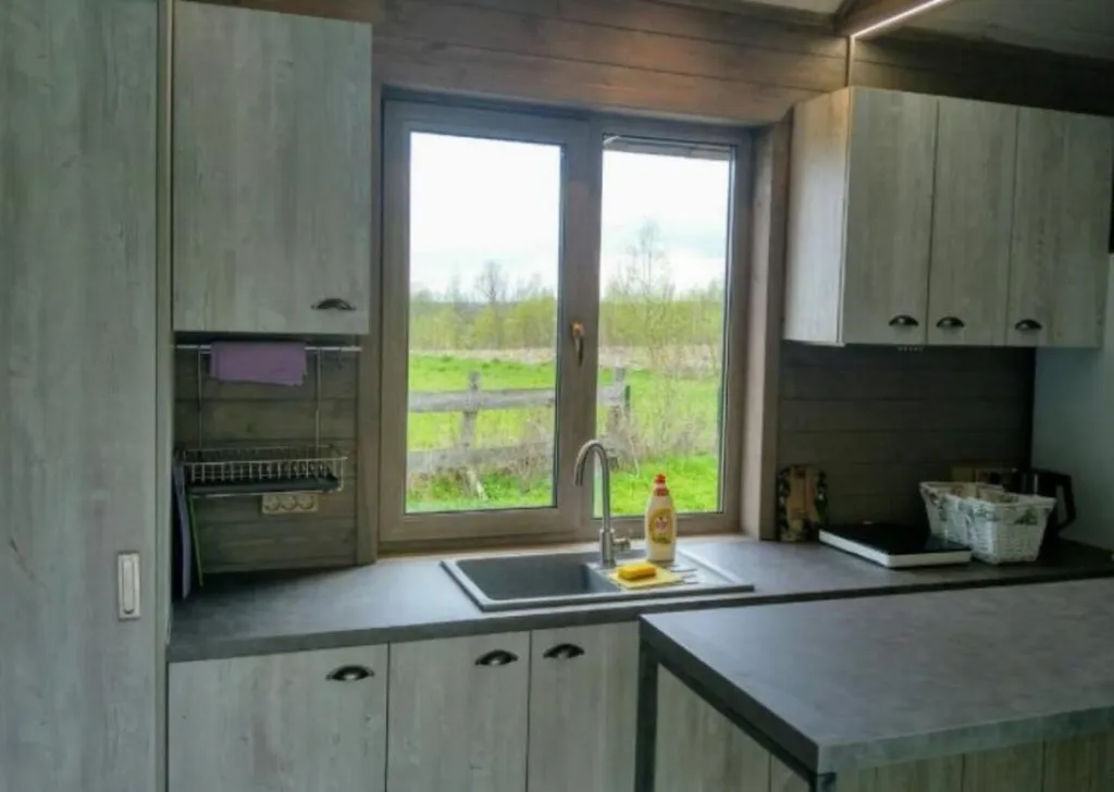 3-комнатный Дом