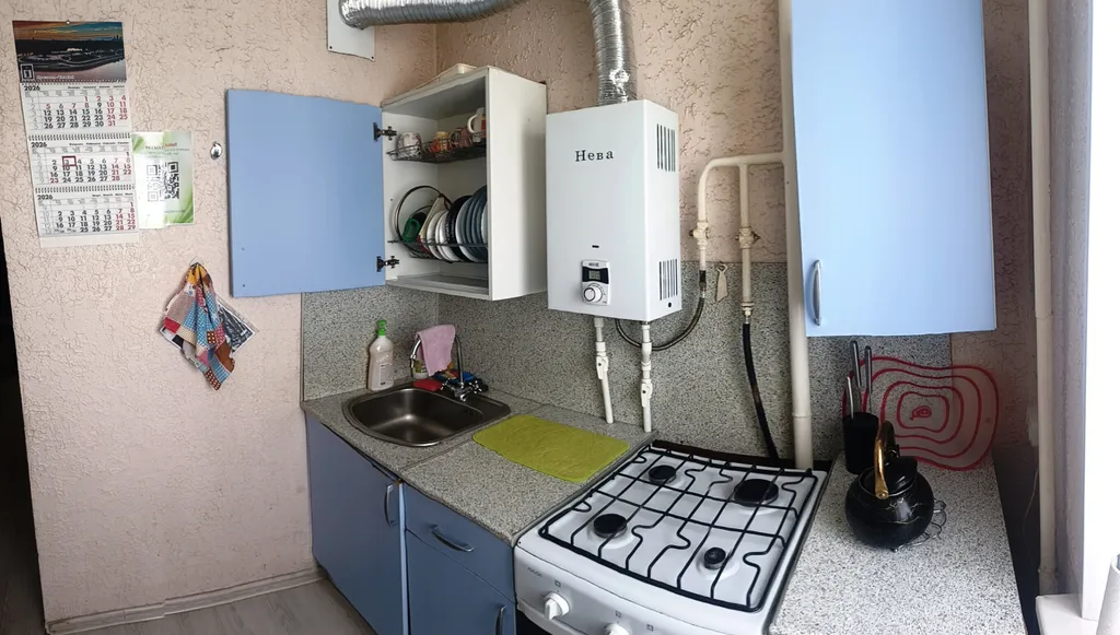 Усталый путник