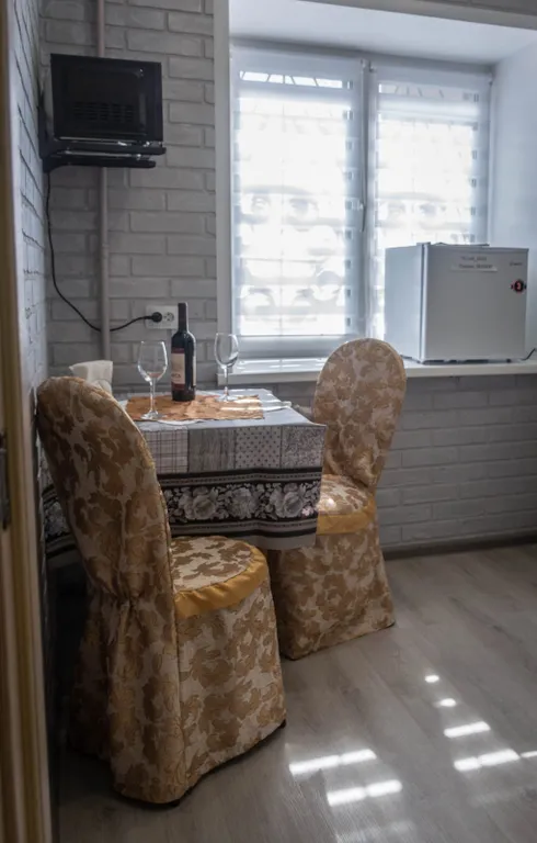 Уютная квартира центр города