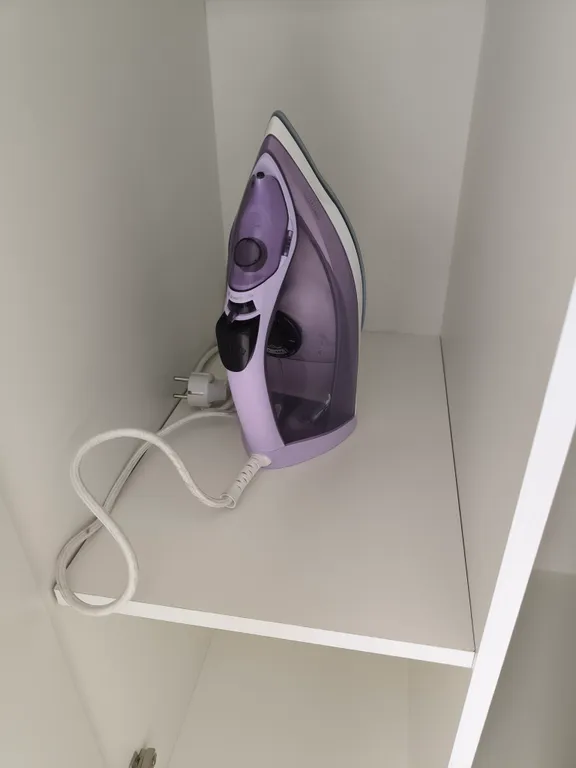 Уютная квартира в парковой зоне