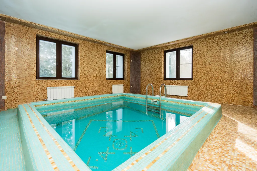 5-комнатный Дом