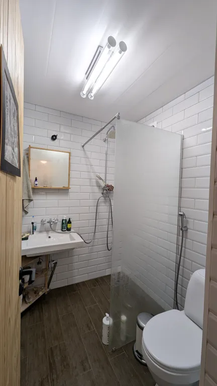 ScandiLoft Apartment Seaside Zone