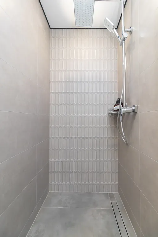 Апартаменты в центре города