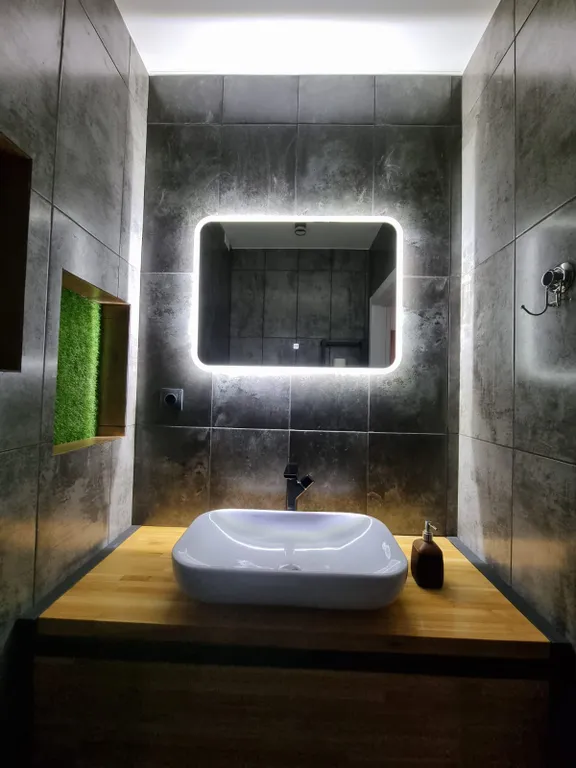 4-комнатный Дом