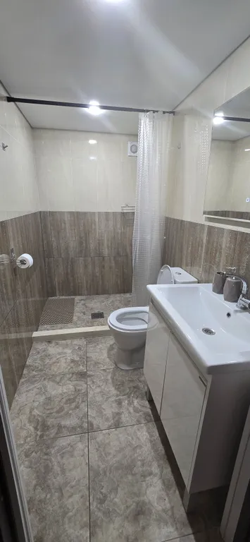 Семейный улучшенный с видом на парк