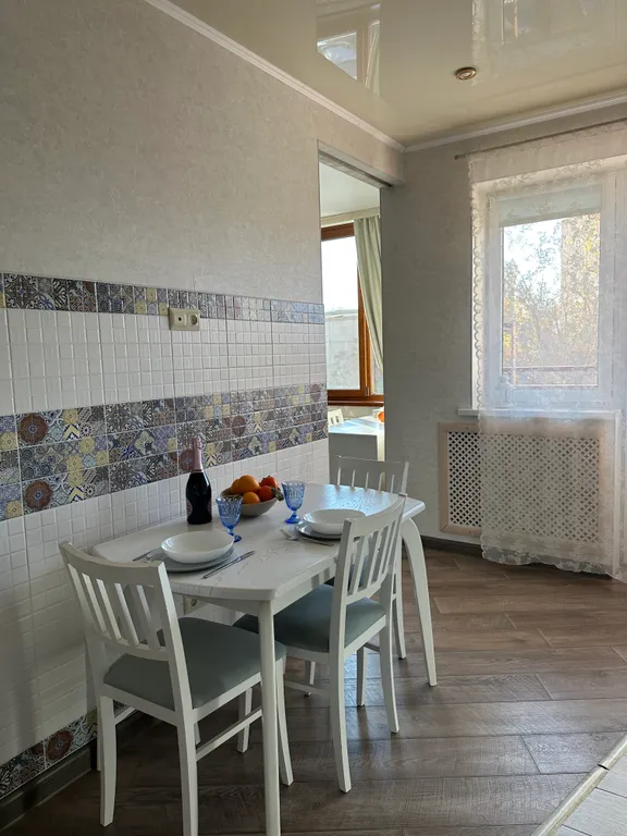 Апартамент sugar